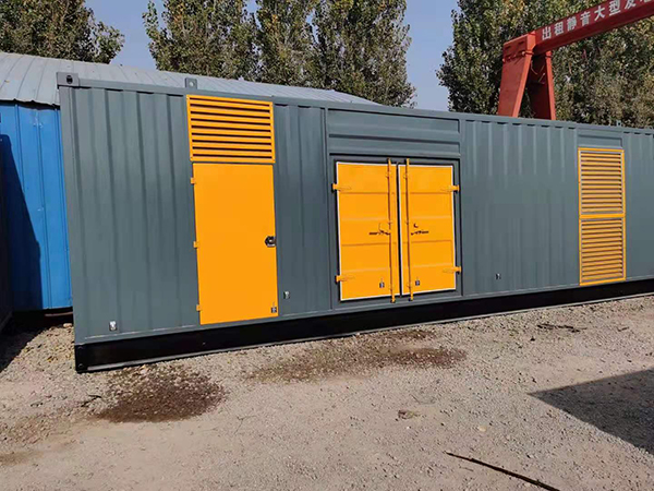 巧家签订发电机出租合同时需要注意的一些重要事项：