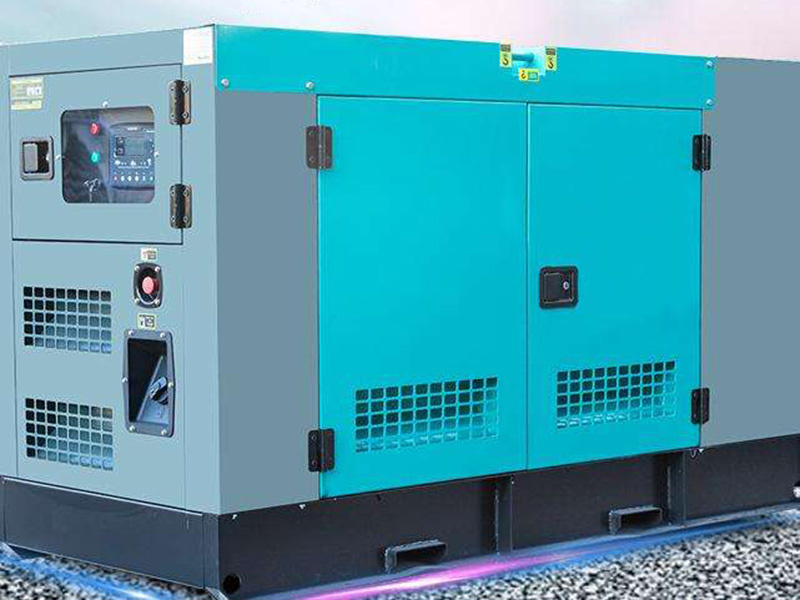 巧家发电机出租-分享一些提高能源转化效率的实际案例