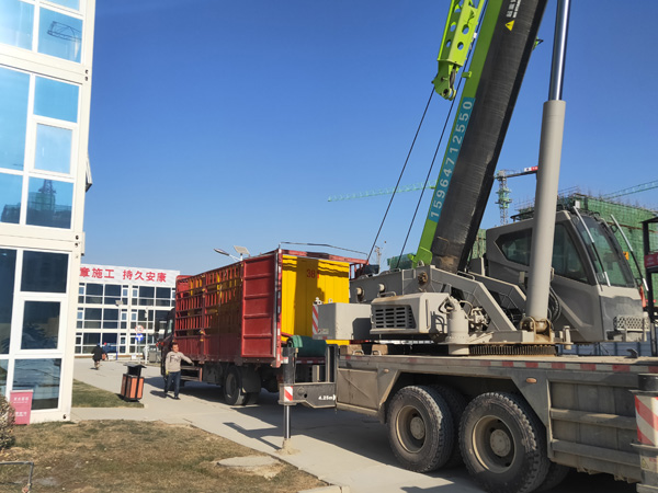 巧家发电机出租50KW柴油发电机组需要配多粗电缆线