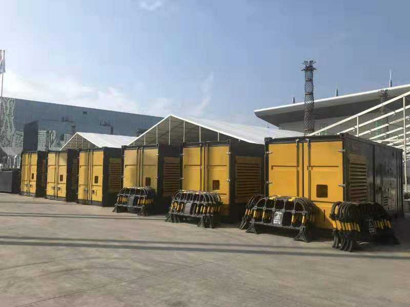 巧家发电机租赁中列举一些可能导致发电机故障的原因?