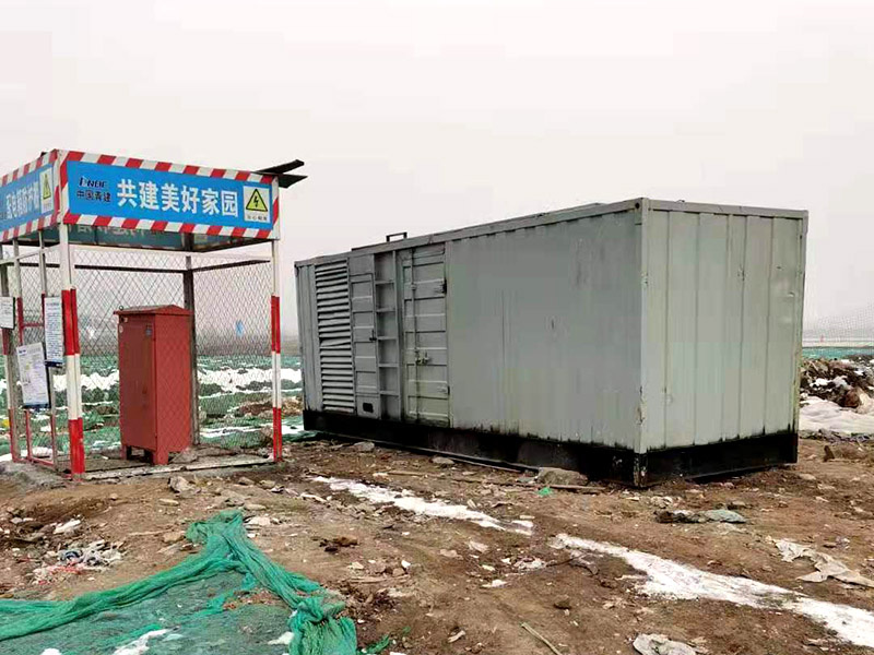 巧家燃气发电机在高海拔地区运行时会遇到哪些常见故障?