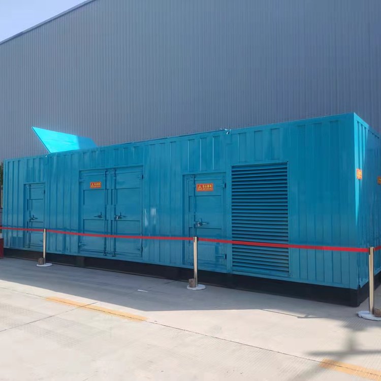 巧家怎样更换柴油发电机组的空气滤清器?