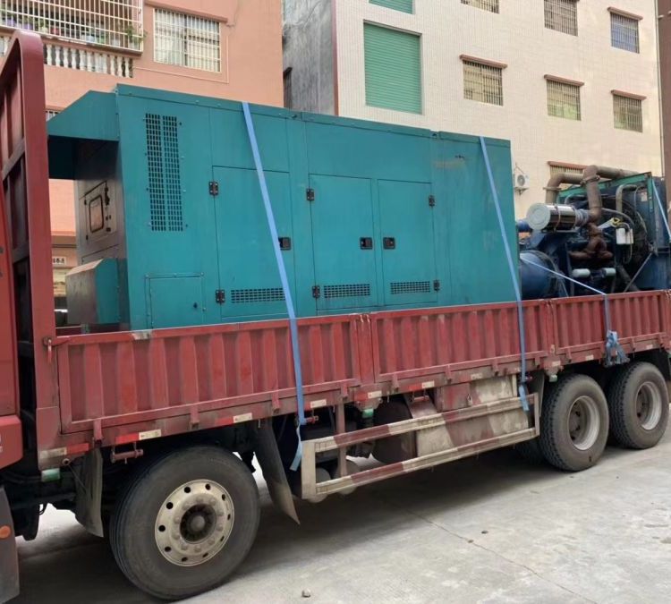 巧家如何在不同负载率下确保 400KW 柴油发电机组的正常运行？