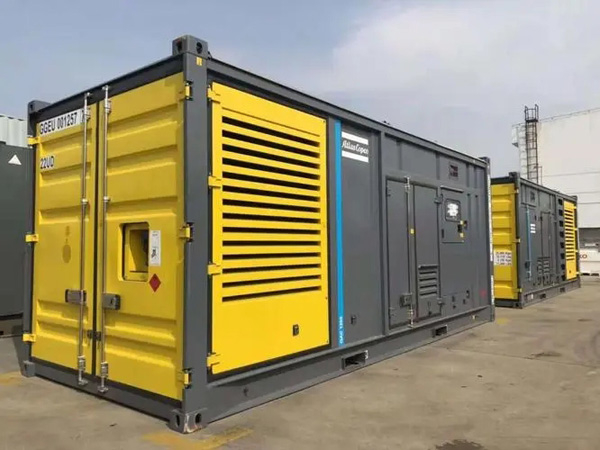 巧家提供一份计算柴油发电机组额定功率的详细指南