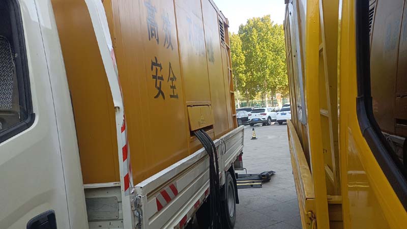 巧家如何判断柴油发电机组和UPS电源的切换时间是否符合要求？