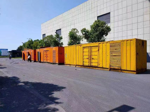 巧家环境温度变化对柴油发电机组的性能有哪些具体影响？