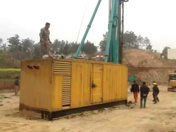 巧家柴油发电机组应用场合有哪些？